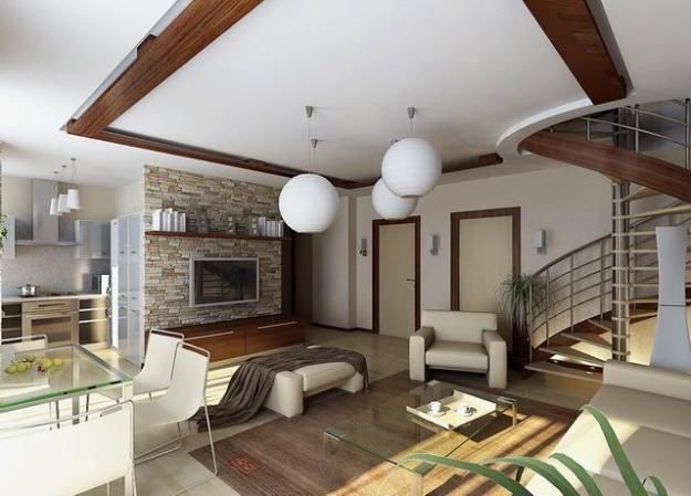 Chuyên viên thiết kế kiến trúc nội thất KG tháng 09